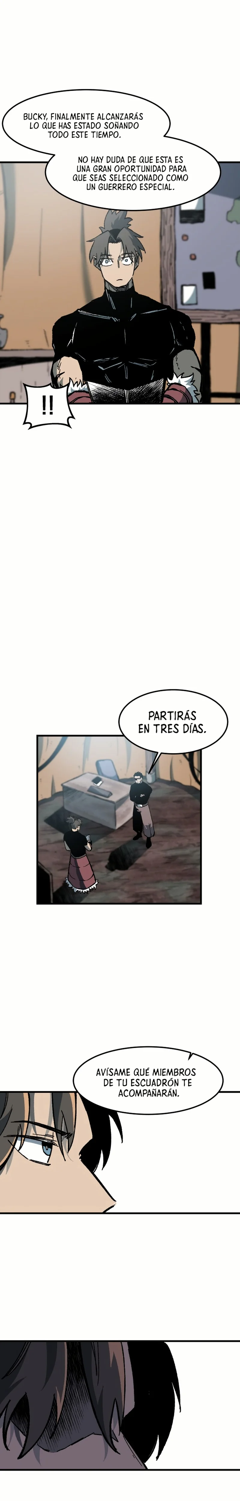 Página 39 del Manga