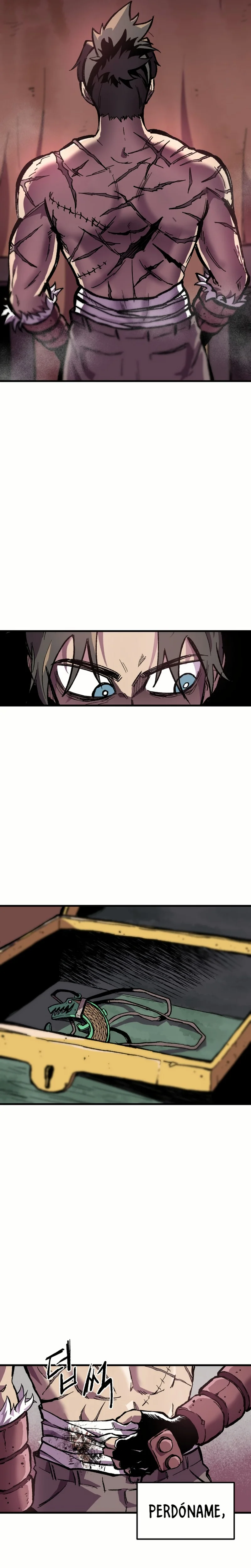 Página 42 del Manga