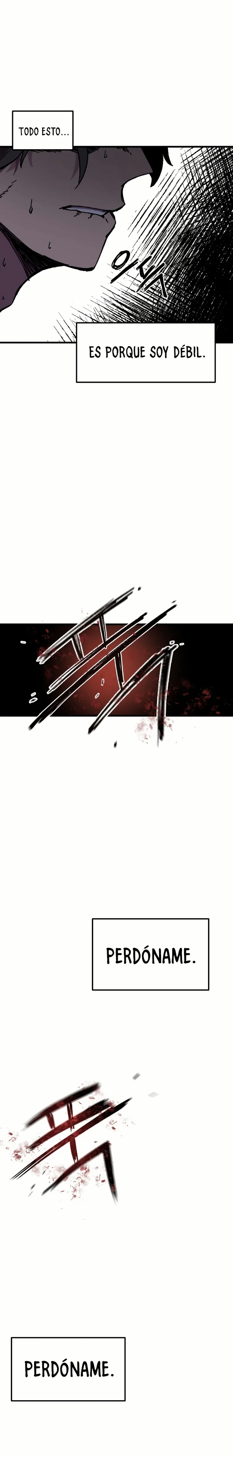 Página 45 del Manga