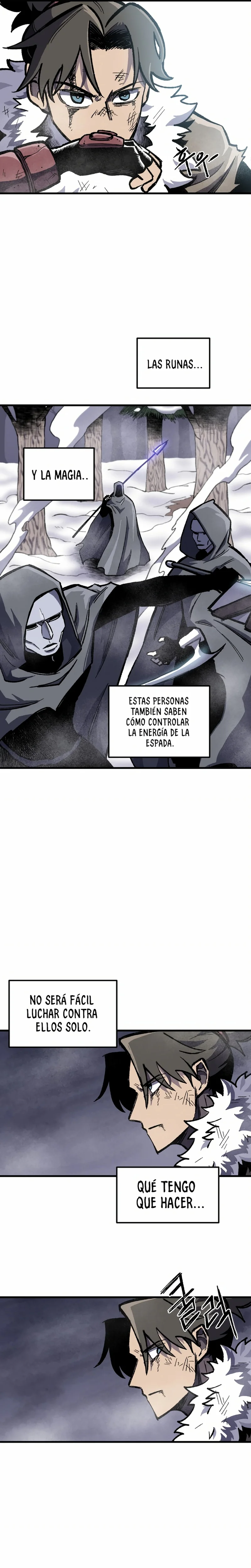 Página 32 del Manga