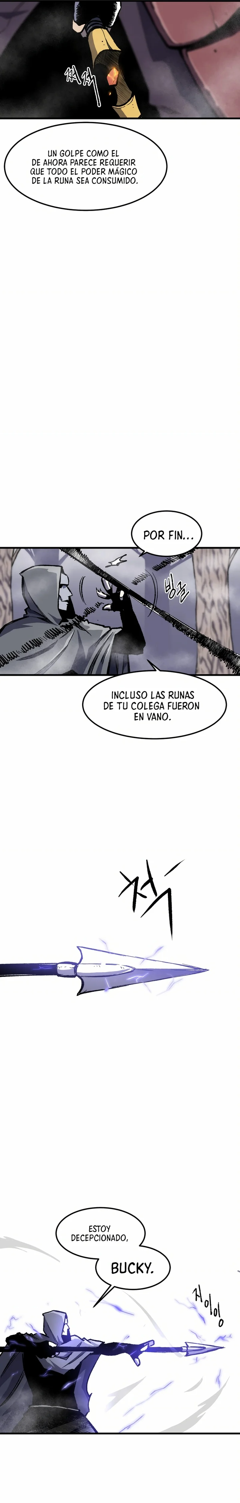 Página 40 del Manga