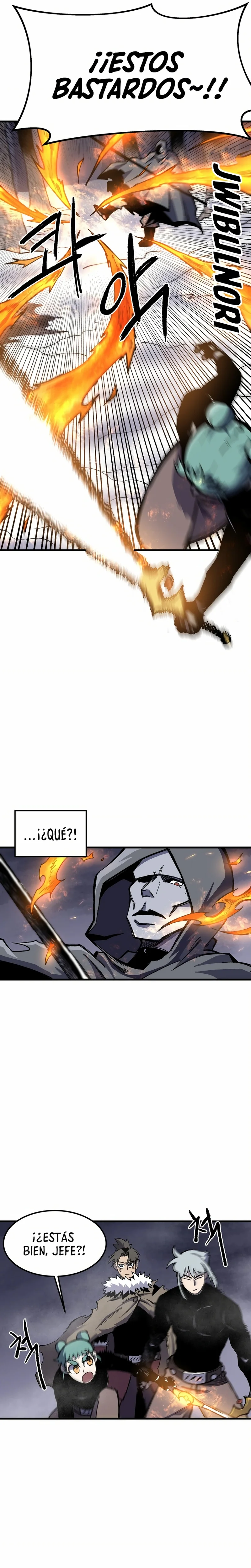 Página 43 del Manga