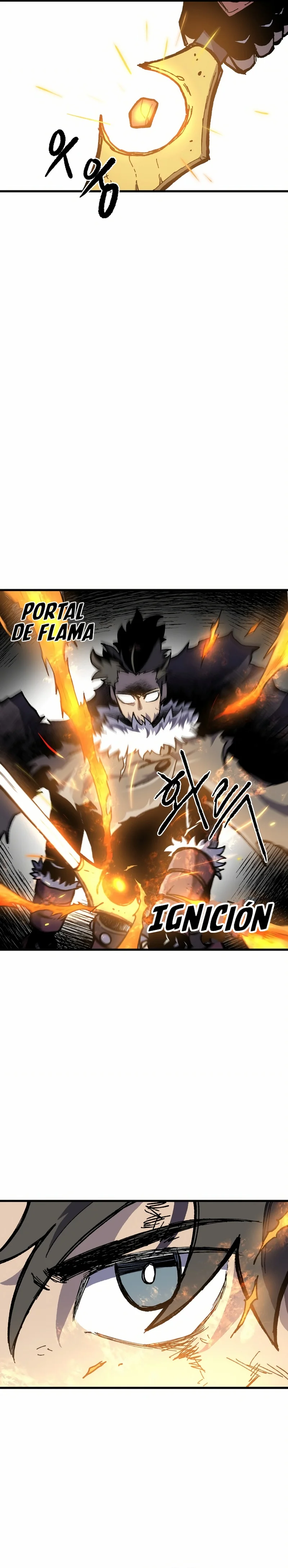 Página 45 del Manga