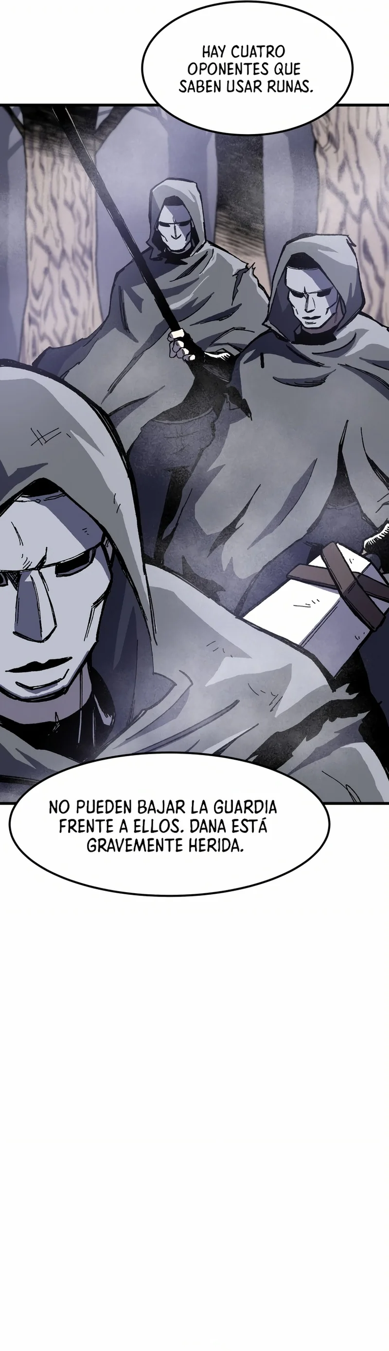 Página 46 del Manga