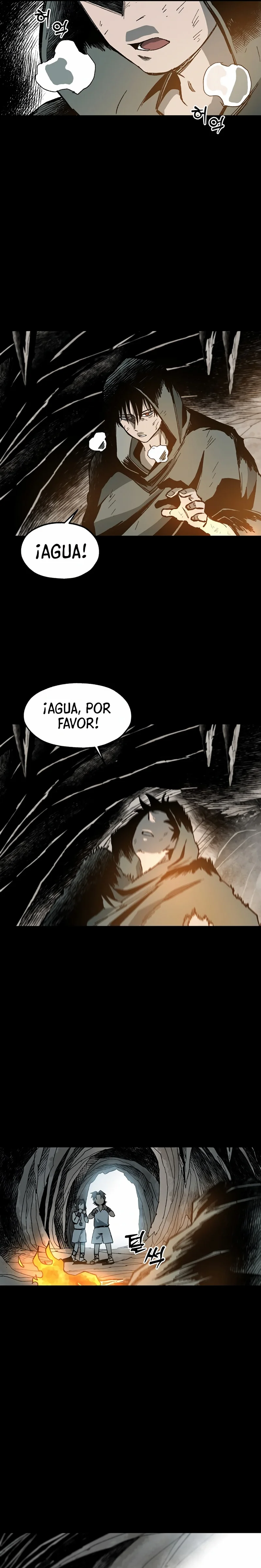 Página 35 del Manga
