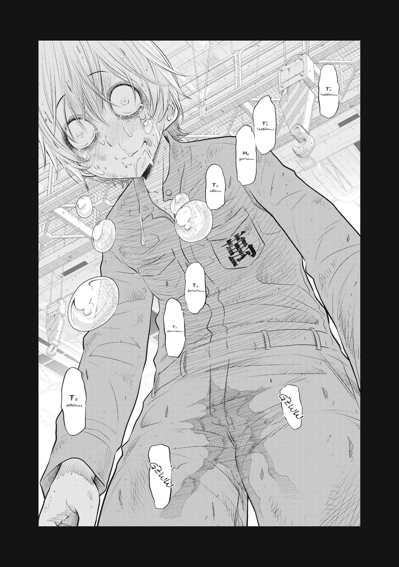 Página 24 del Manga