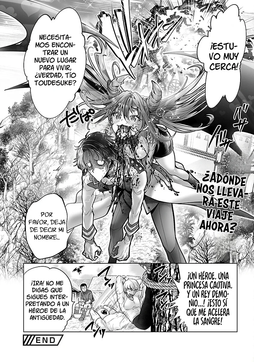 Página 34 del Manga