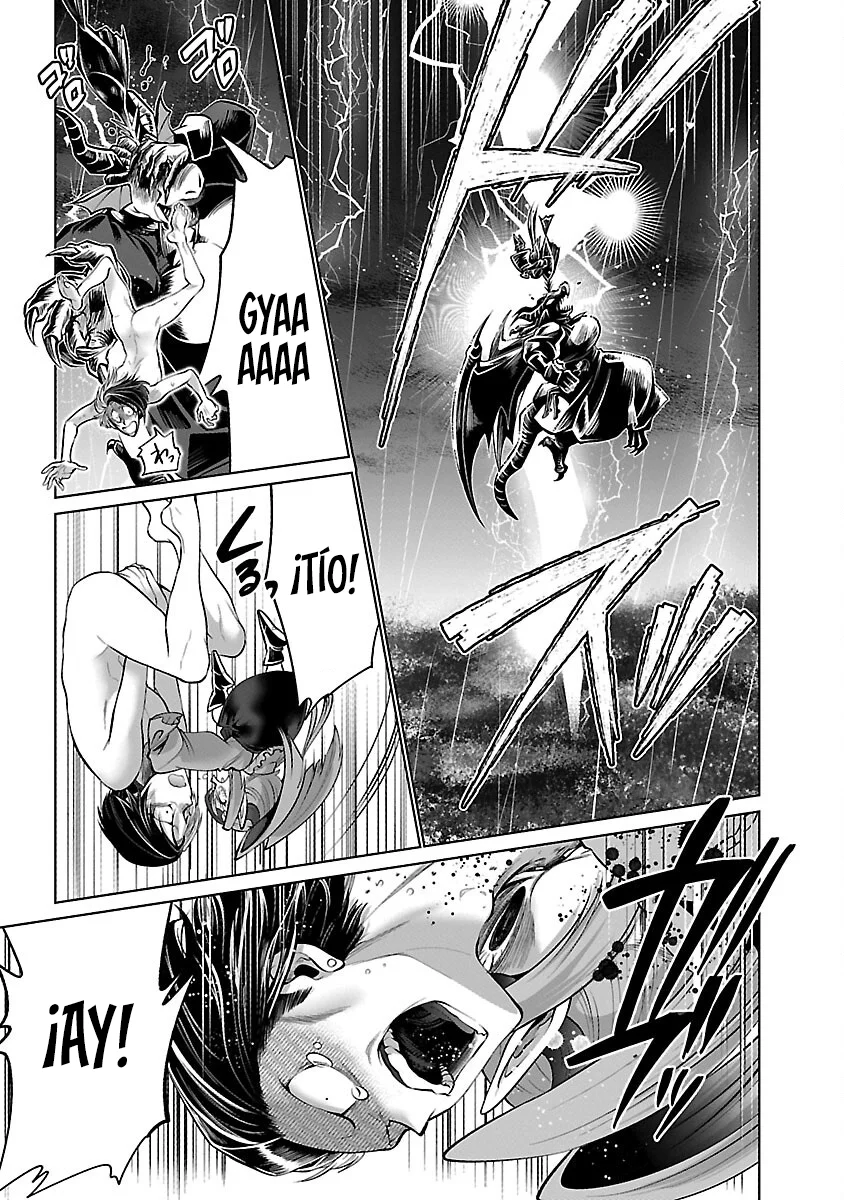Página 32 del Manga