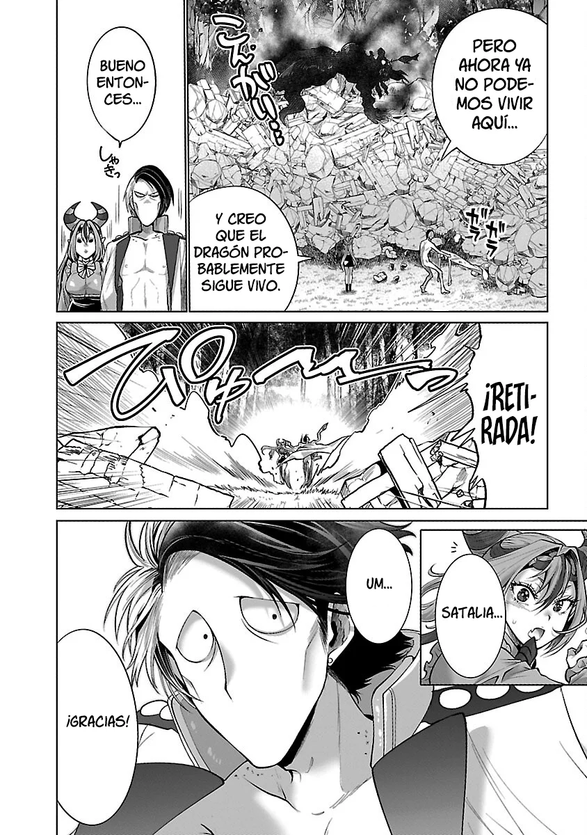 Página 35 del Manga