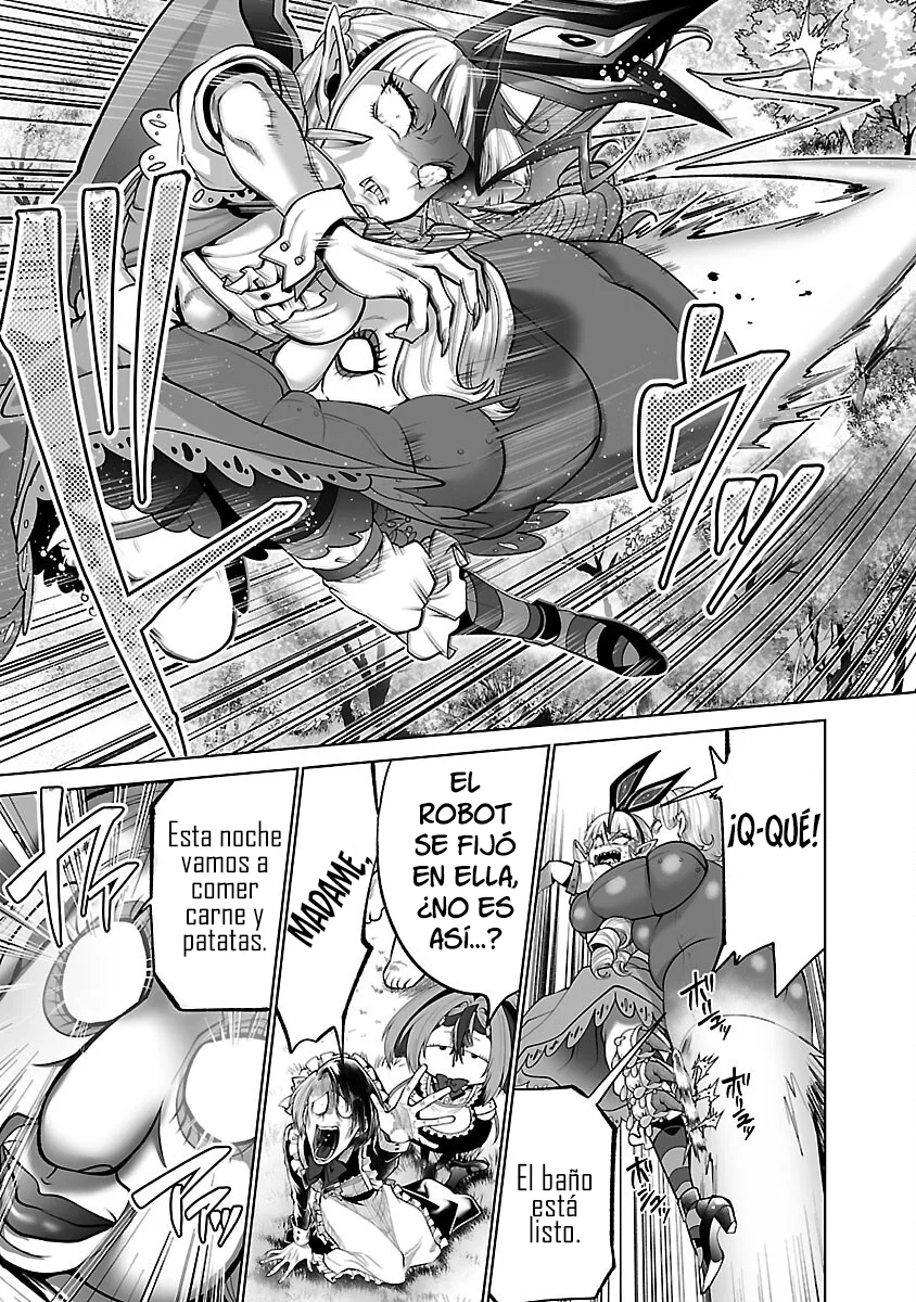 Página 36 del Manga