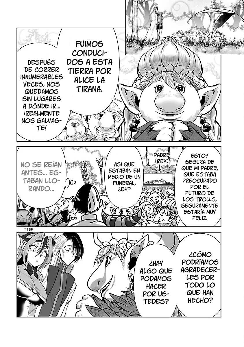 Página 38 del Manga