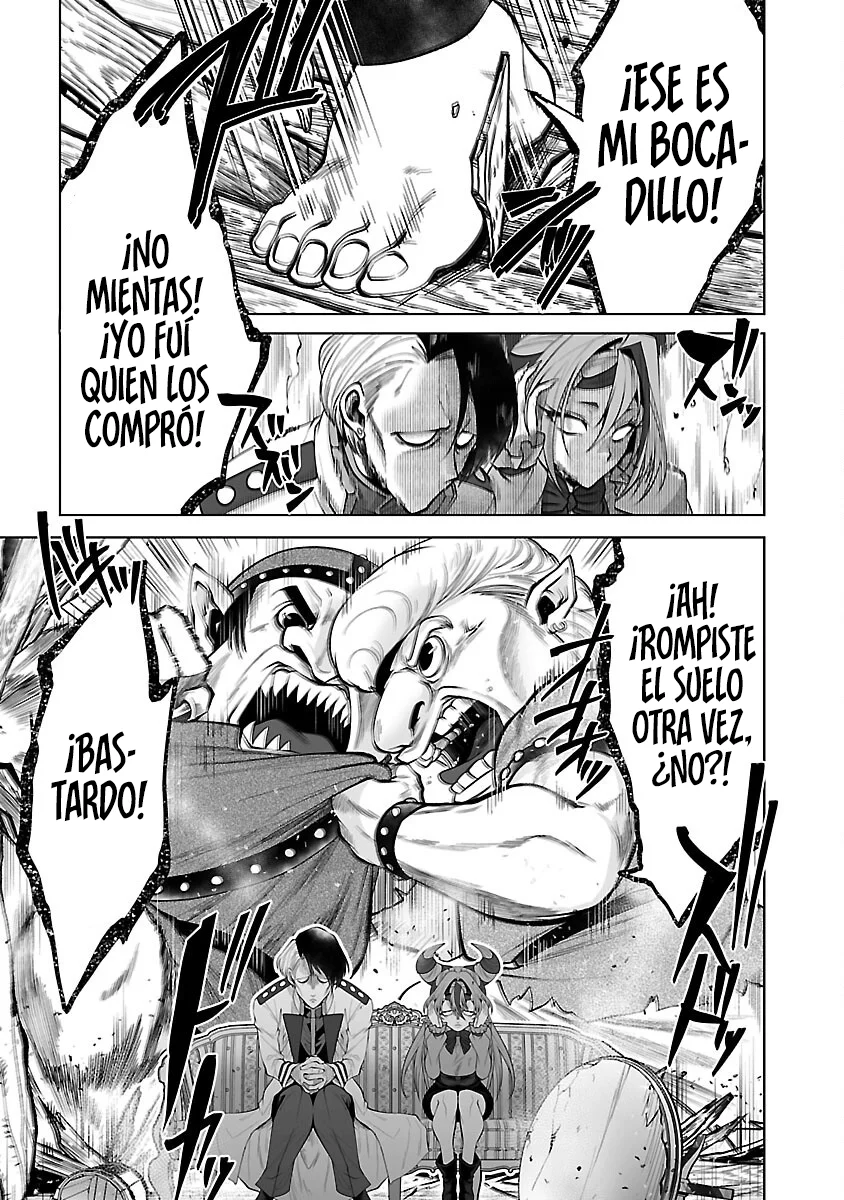 Página 40 del Manga