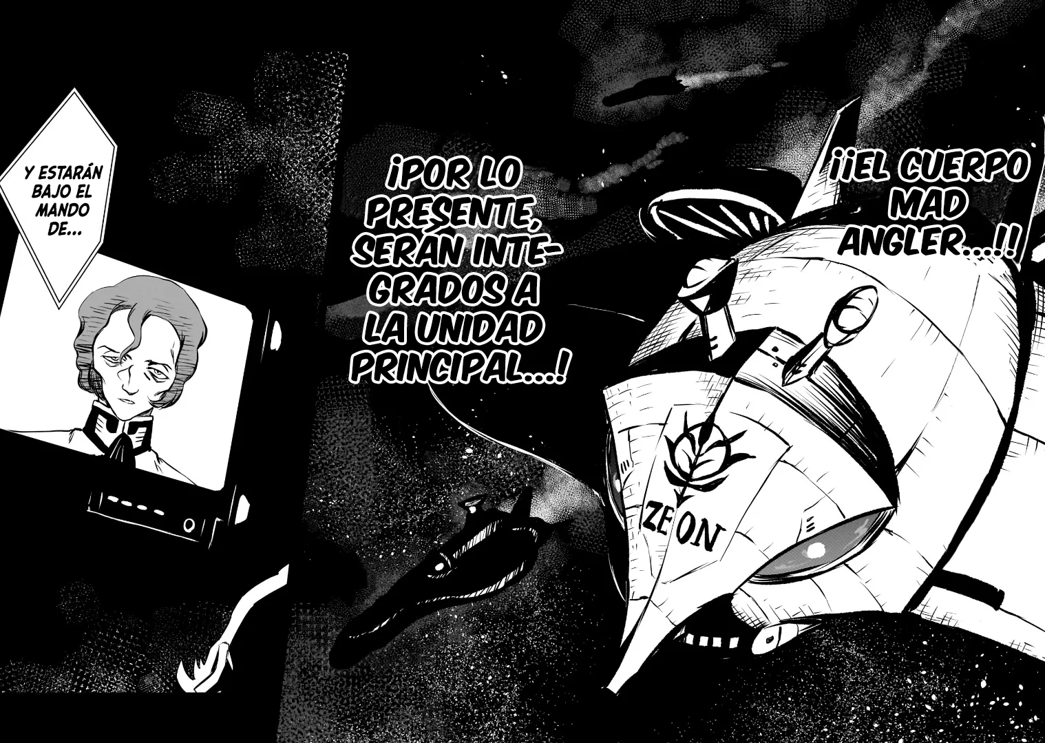 Página 36 del Manga