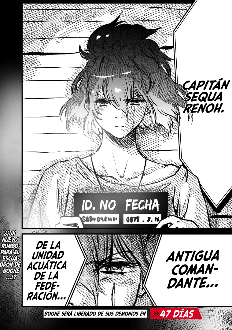 Página 37 del Manga