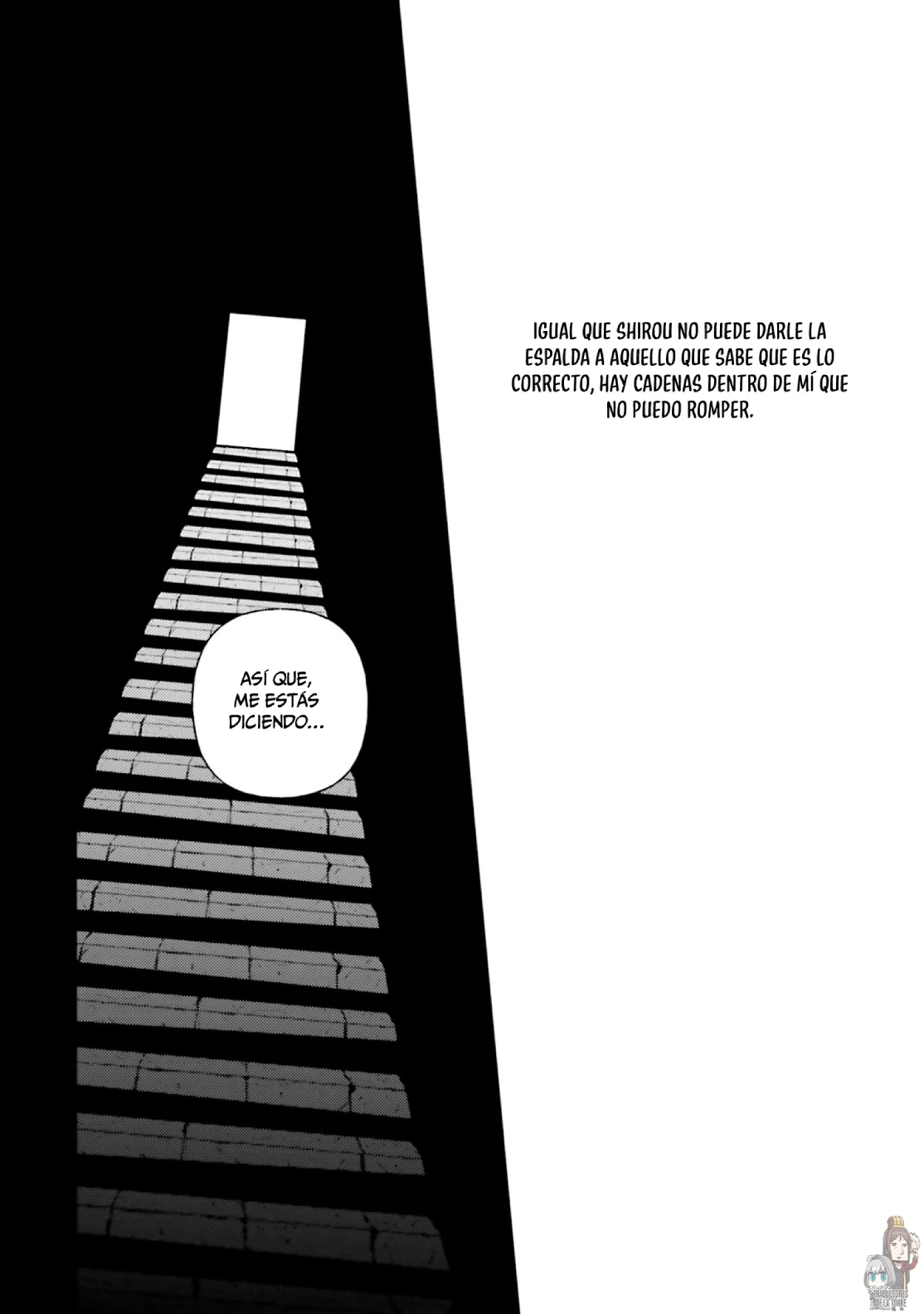 Página 37 del Manga