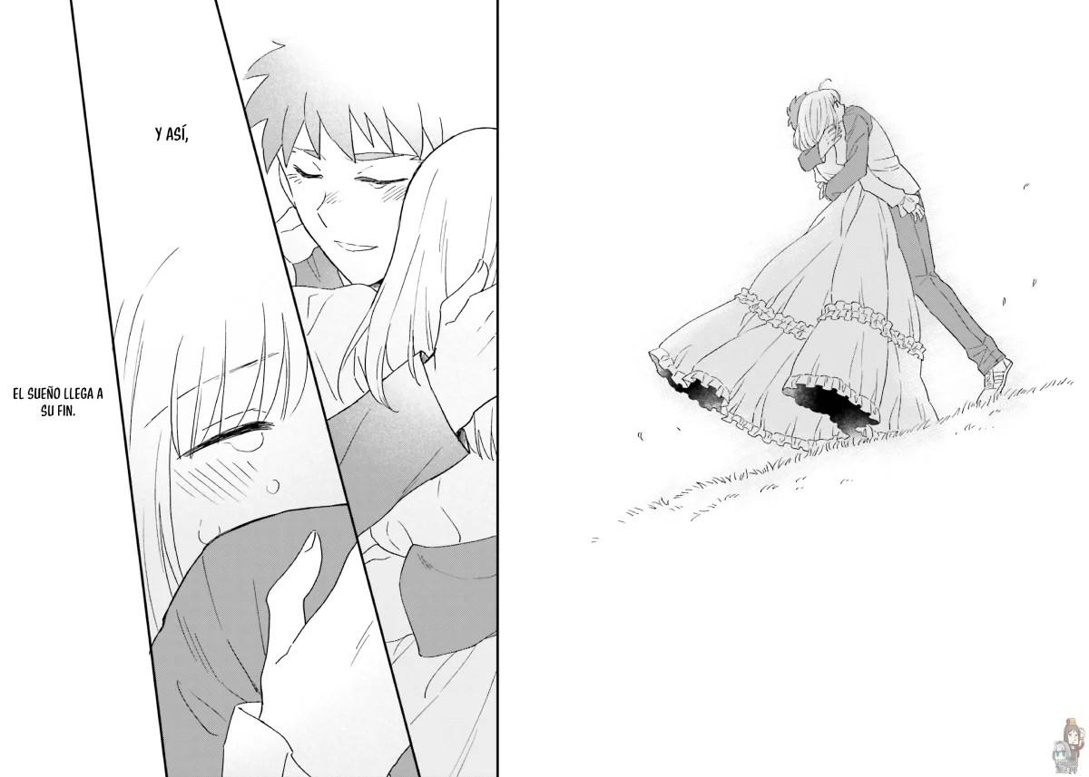 Página 36 del Manga