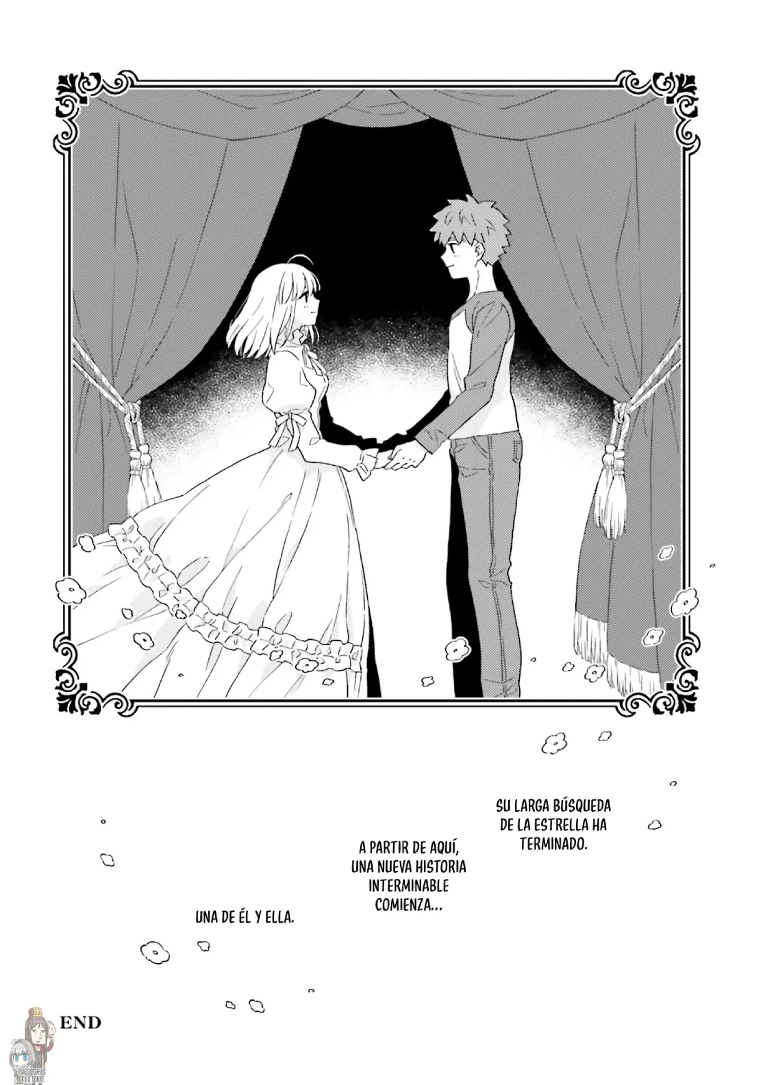 Página 38 del Manga