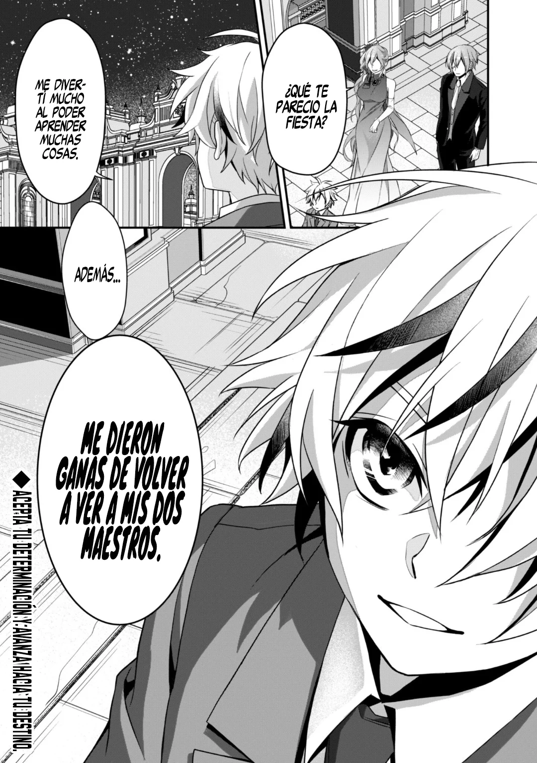 Página 34 del Manga