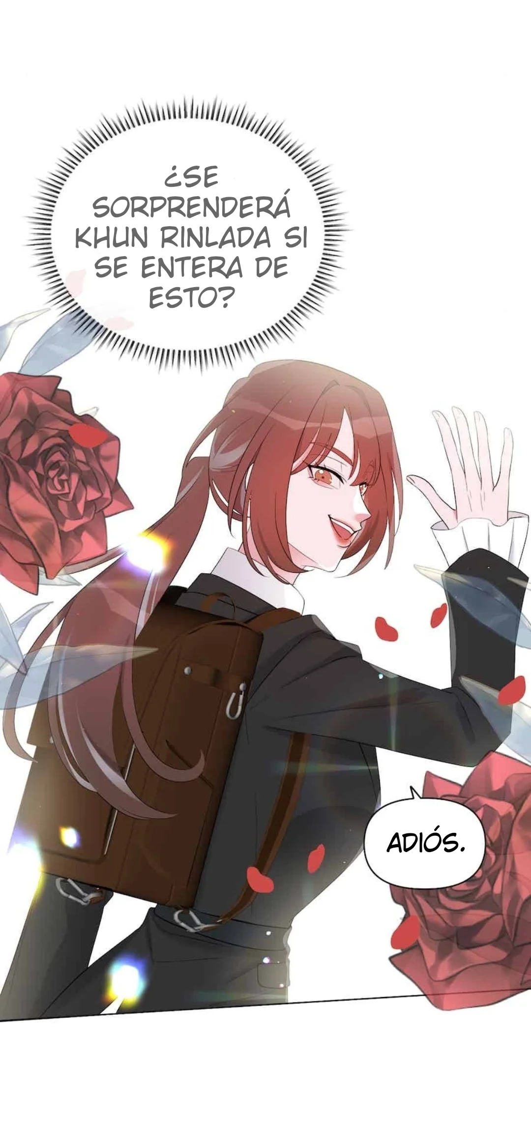 Página 42 del Manga