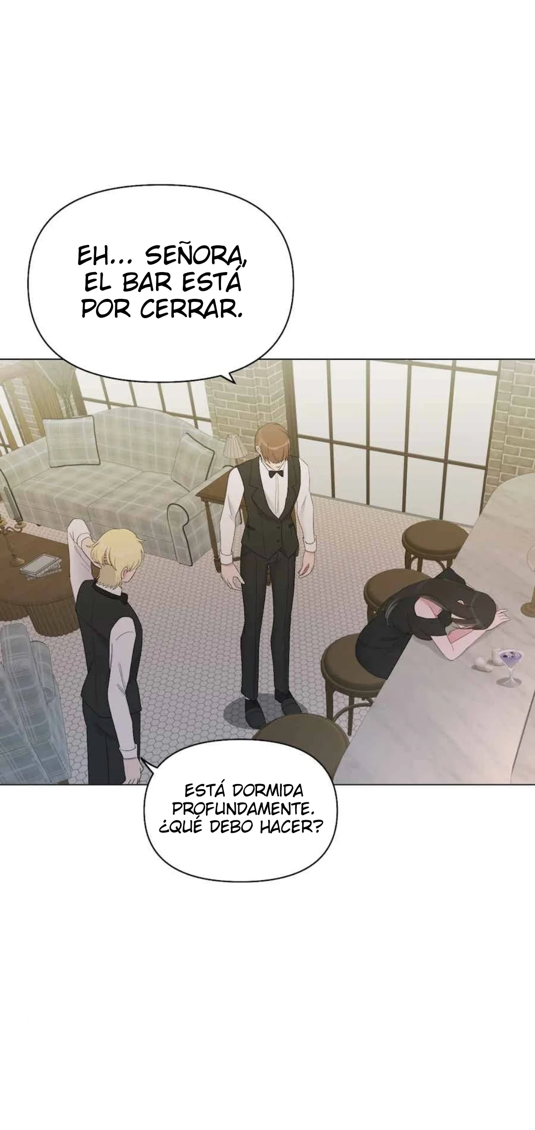 Página 48 del Manga