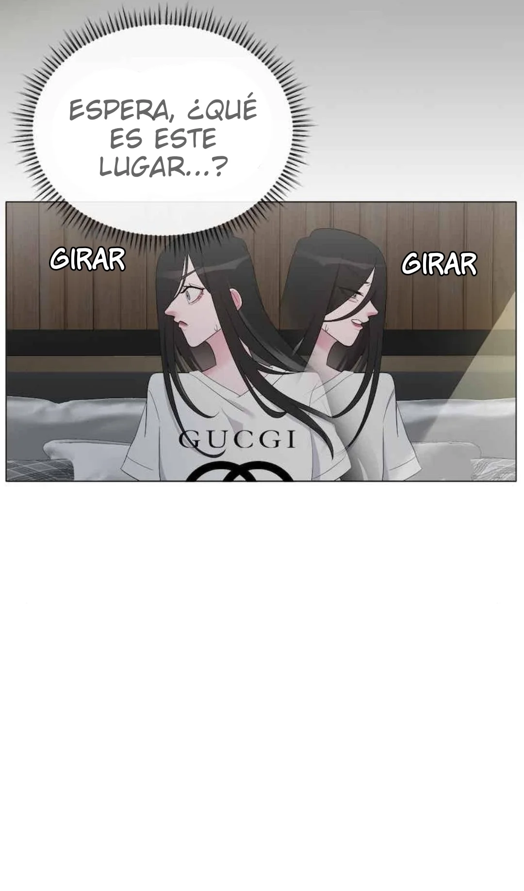 Página 55 del Manga