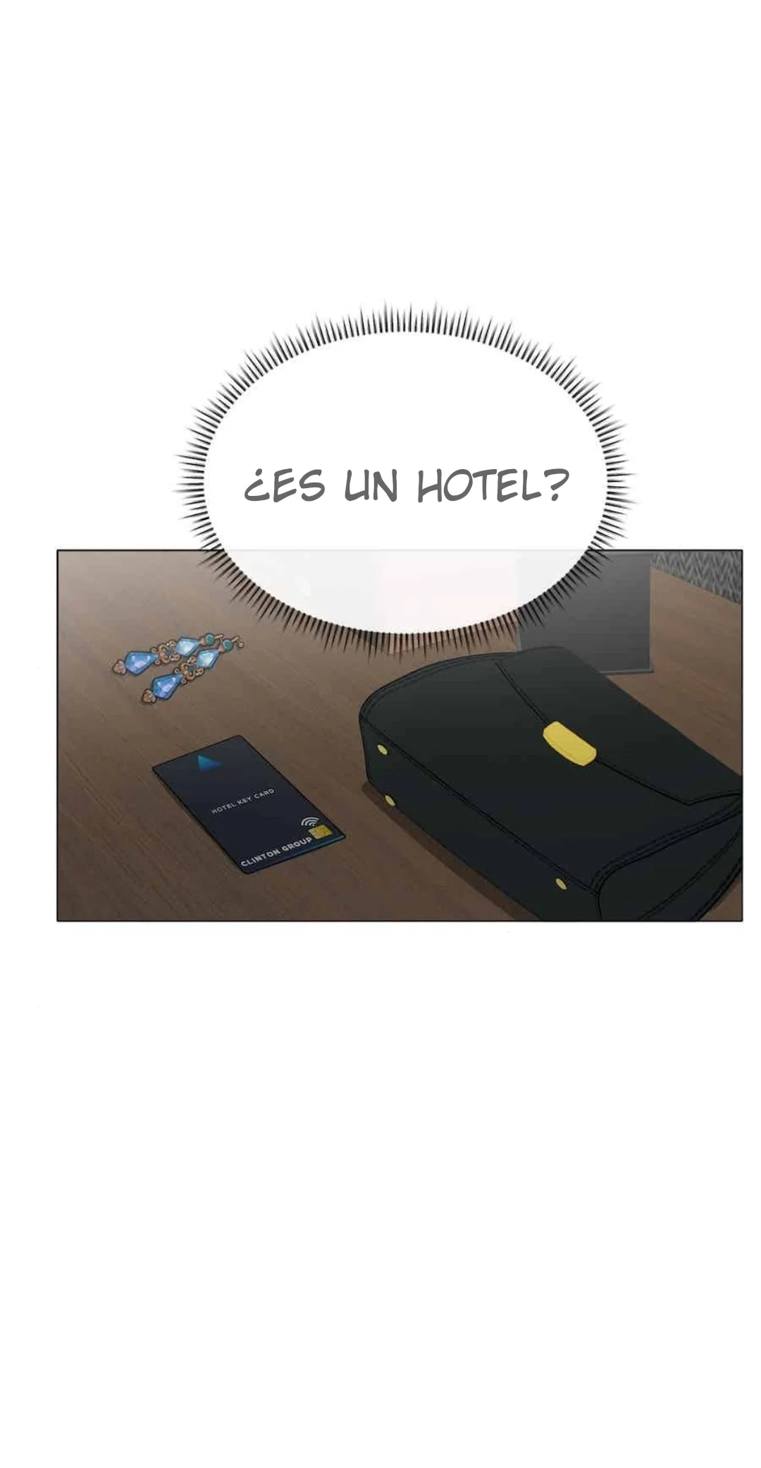 Página 56 del Manga