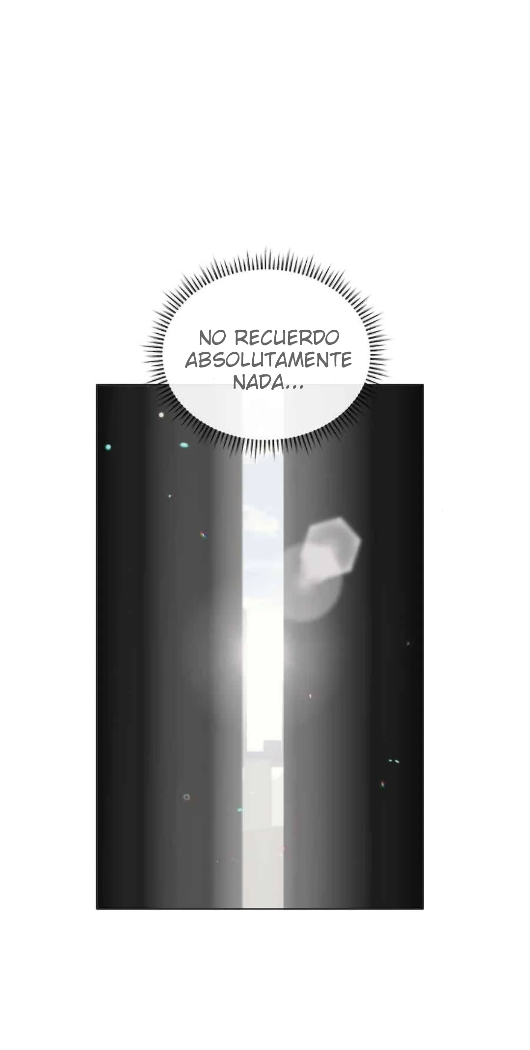 Página 58 del Manga