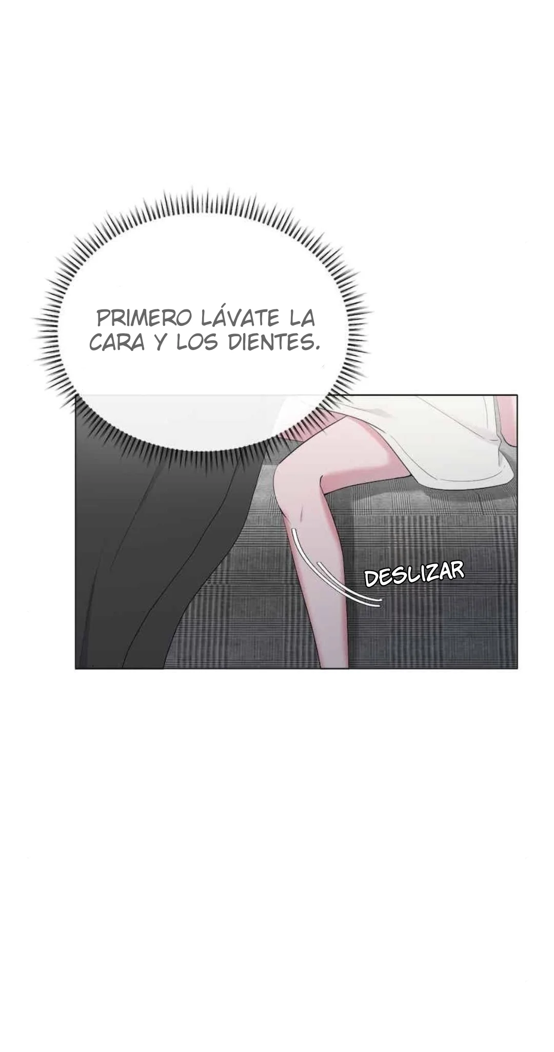 Página 59 del Manga