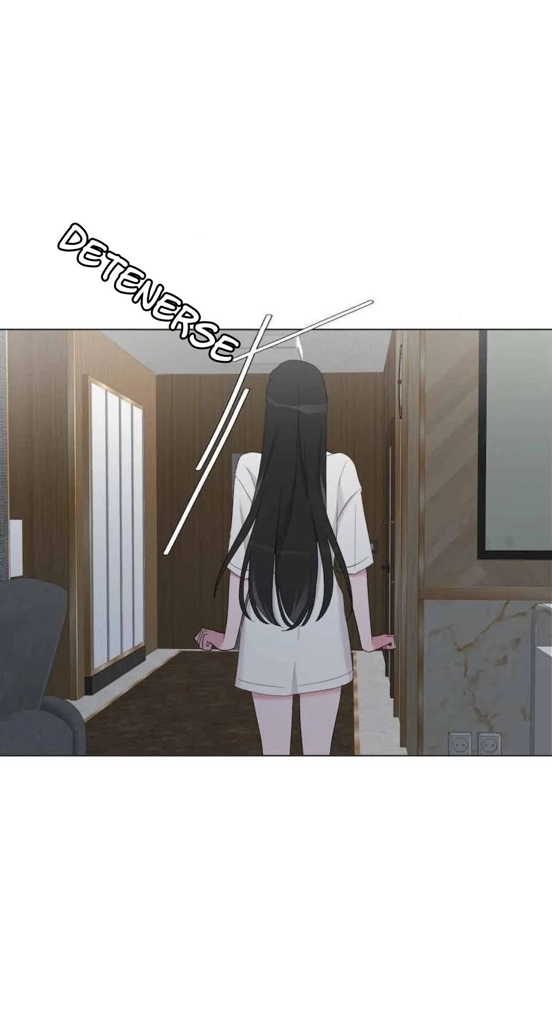 Página 61 del Manga