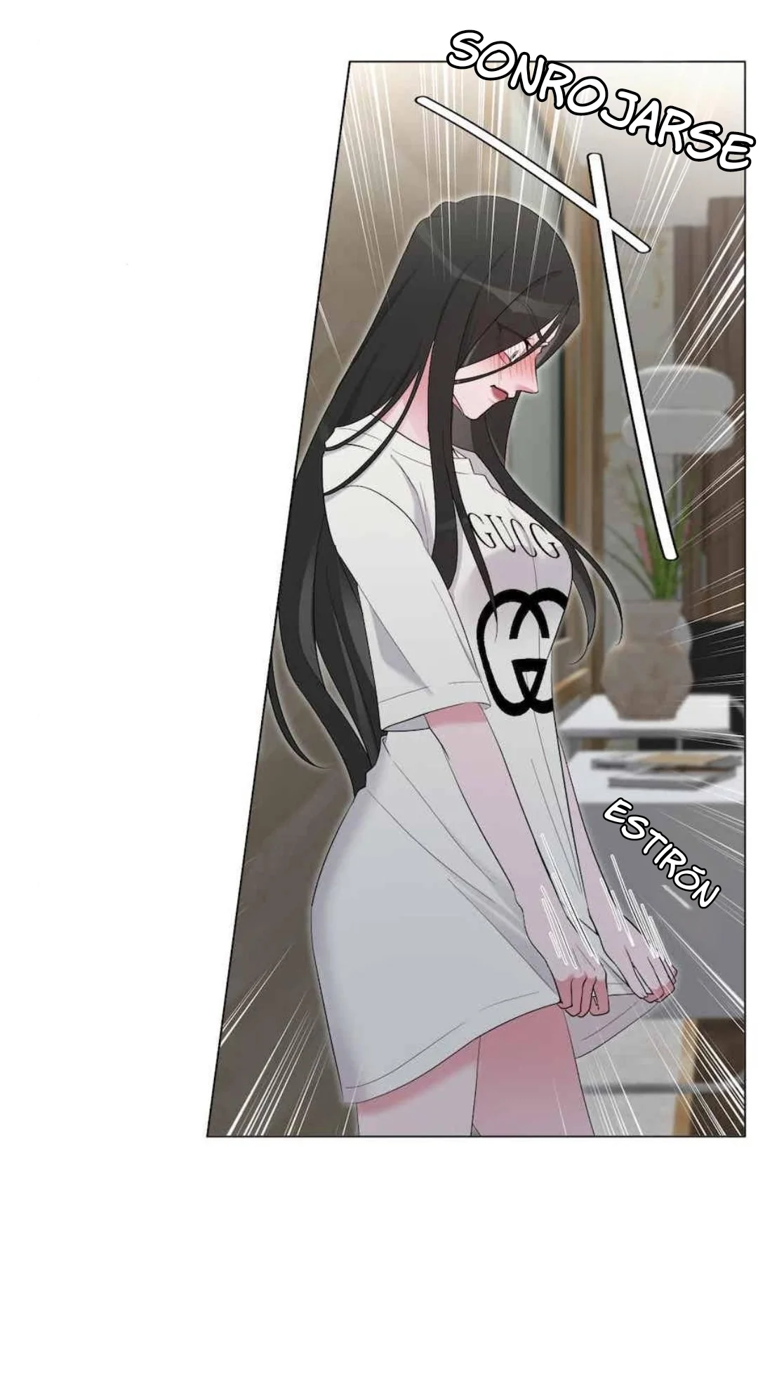 Página 65 del Manga