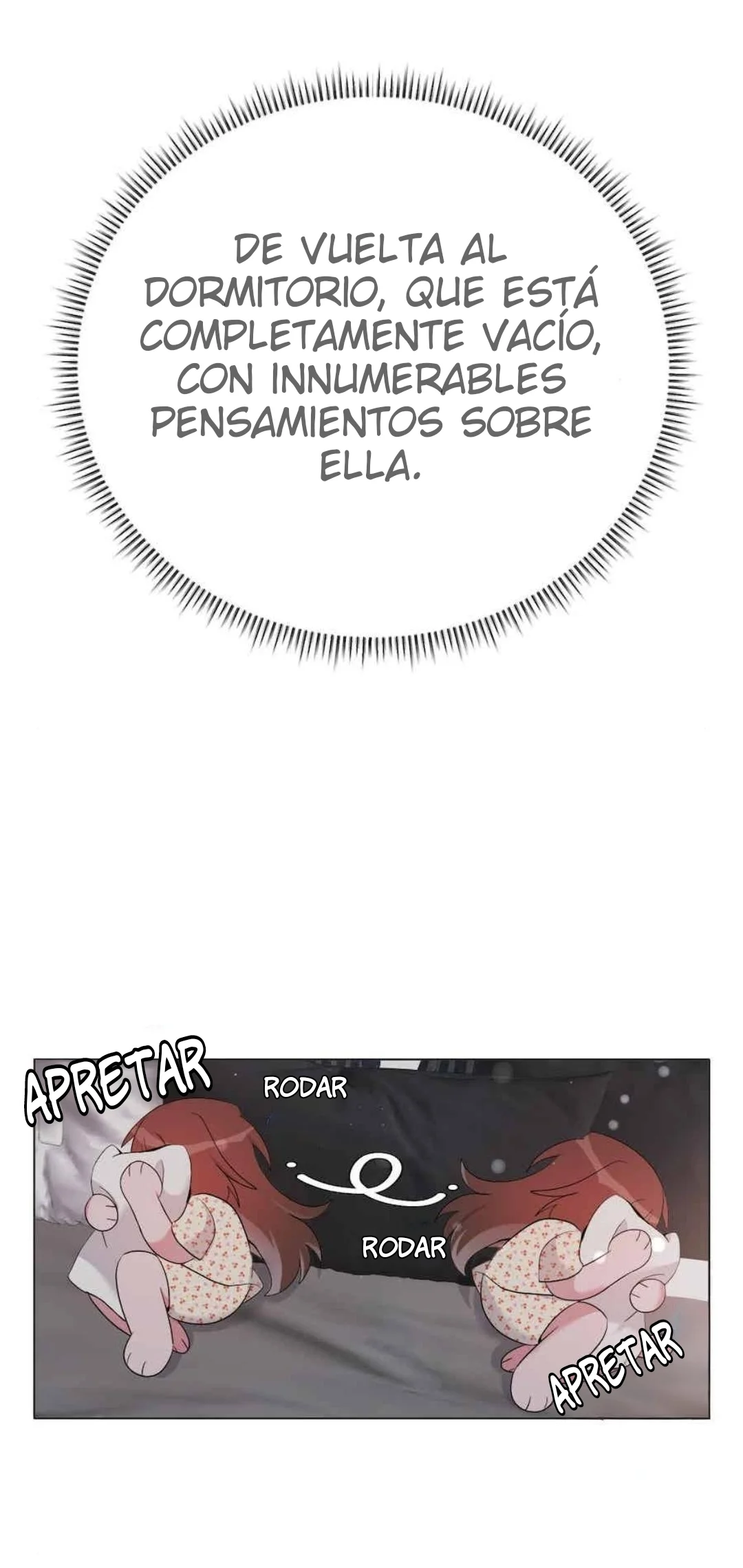 Página 45 del Manga