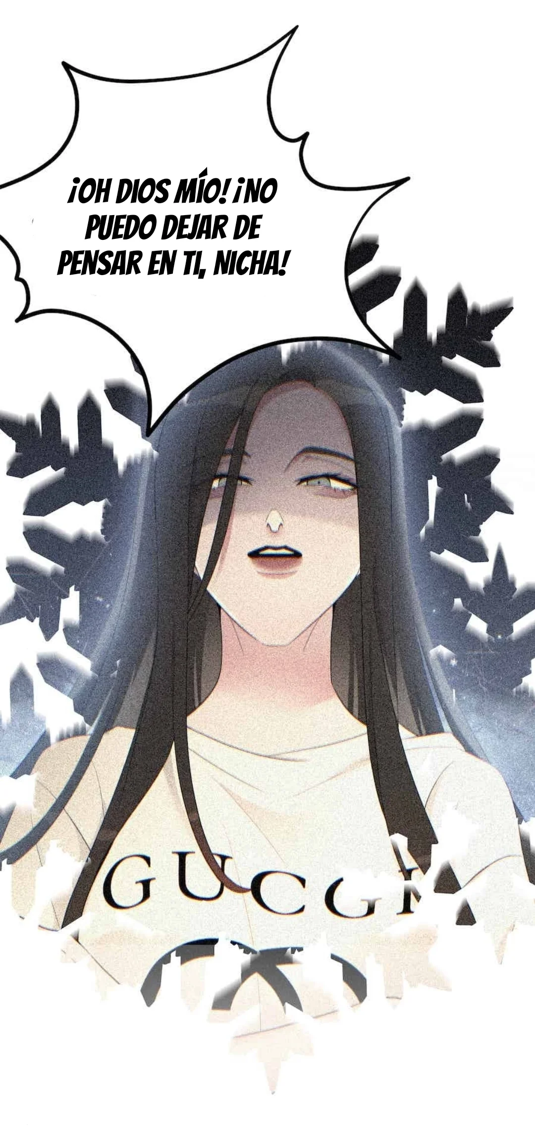 Página 46 del Manga