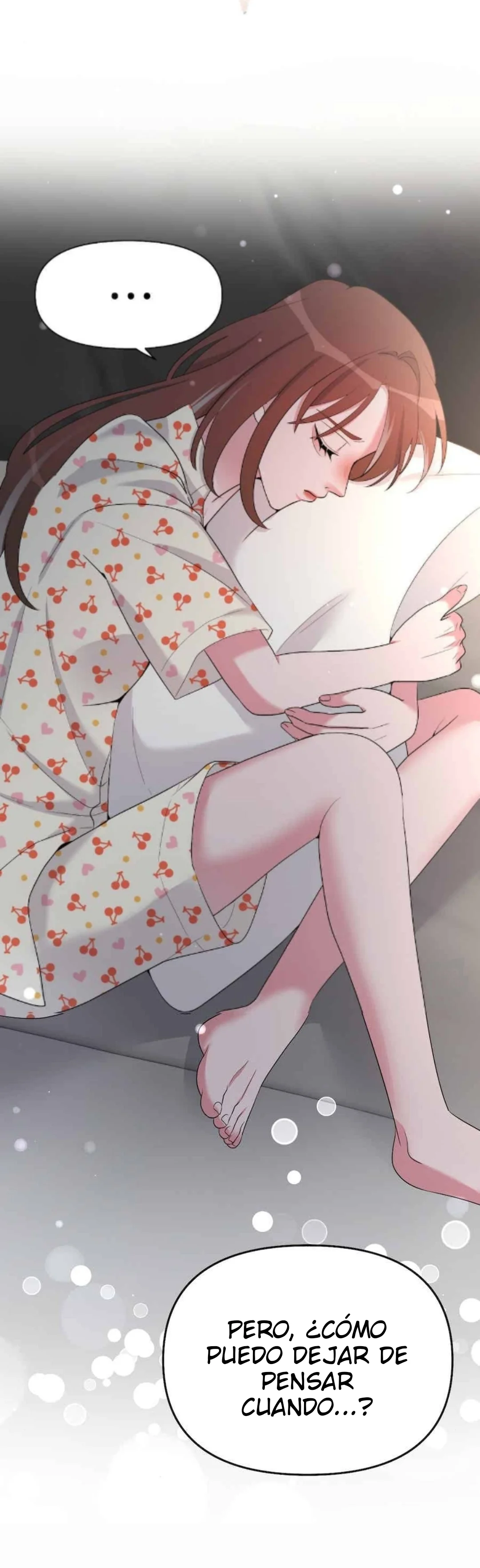 Página 47 del Manga