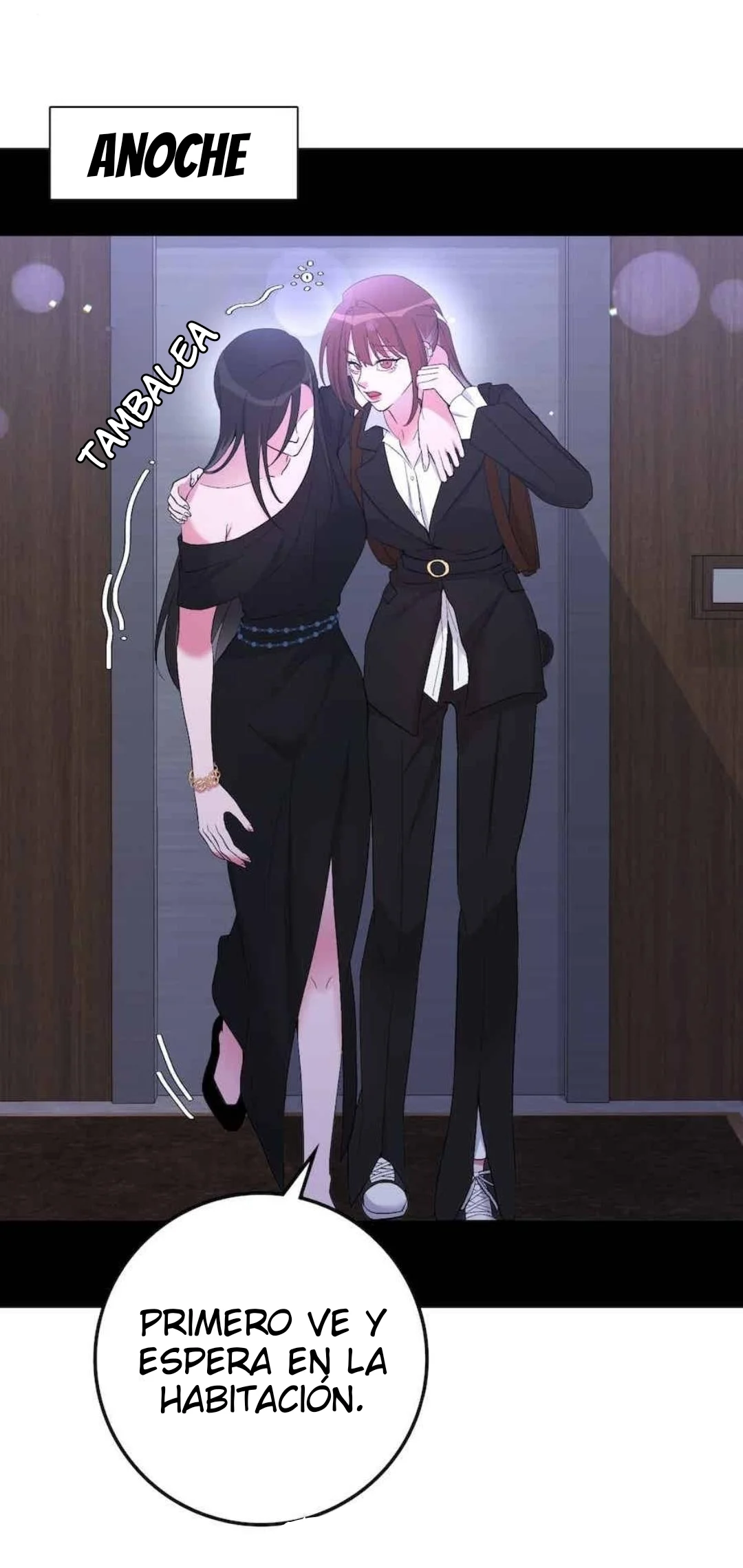 Página 48 del Manga