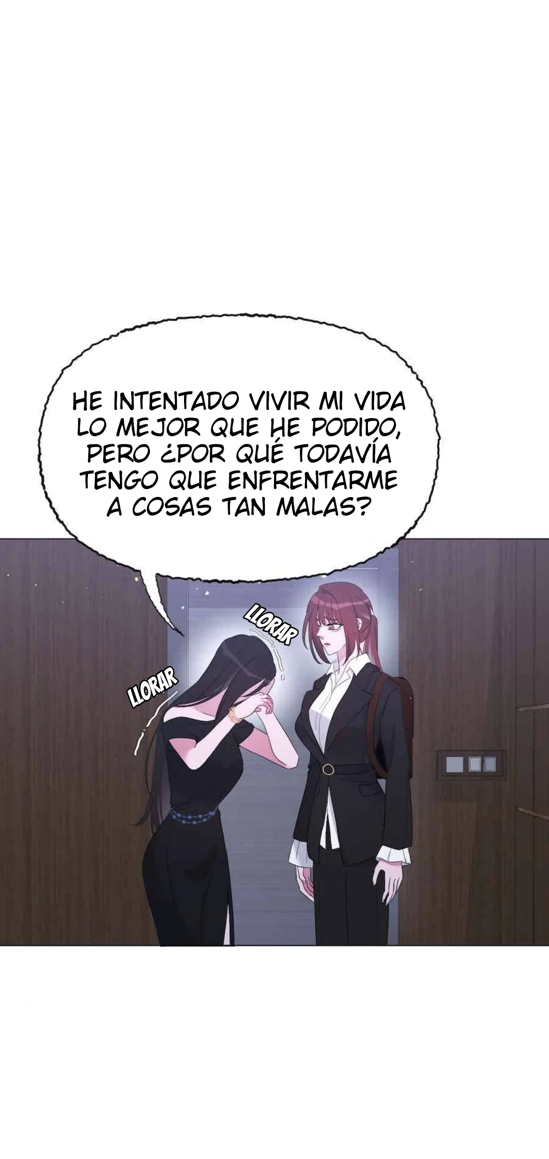 Página 50 del Manga