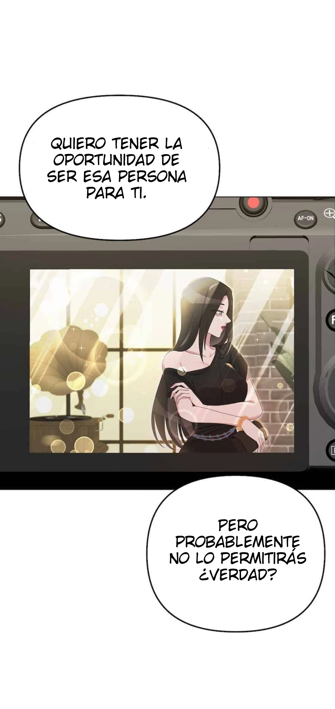 Página 55 del Manga