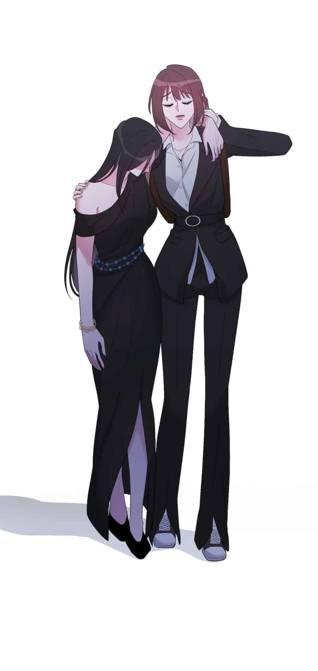 Página 57 del Manga