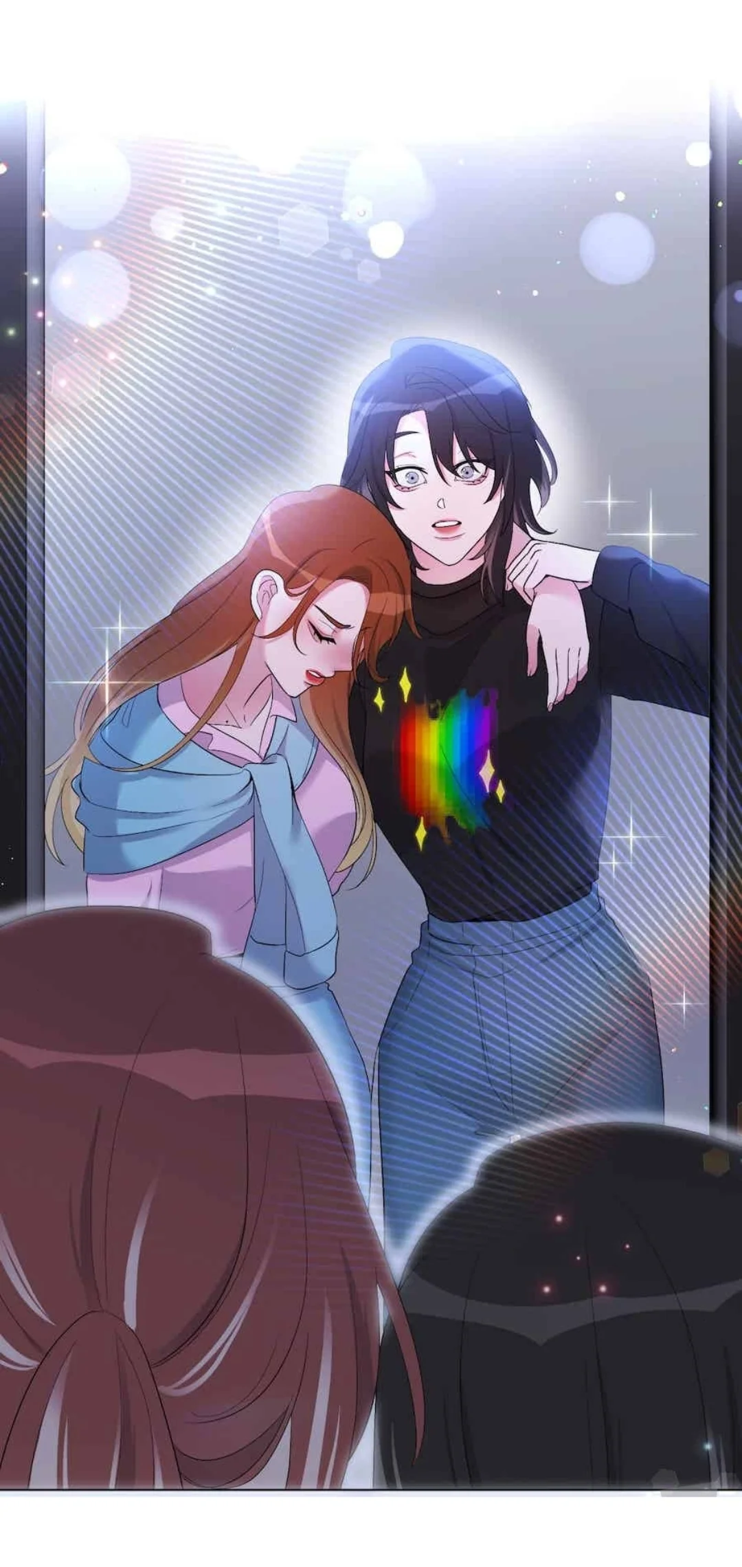 Página 59 del Manga