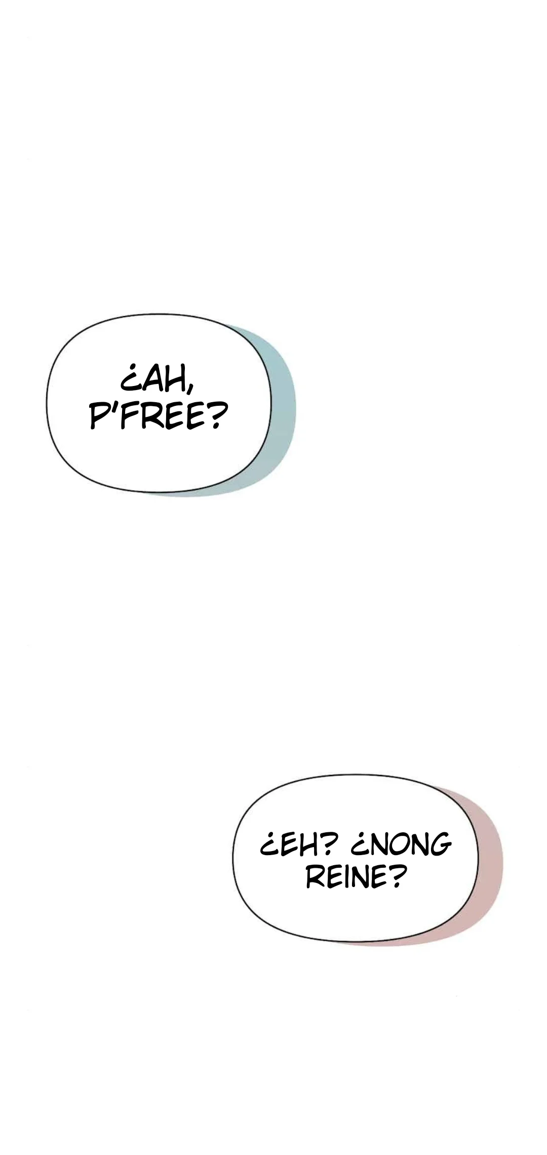 Página 60 del Manga