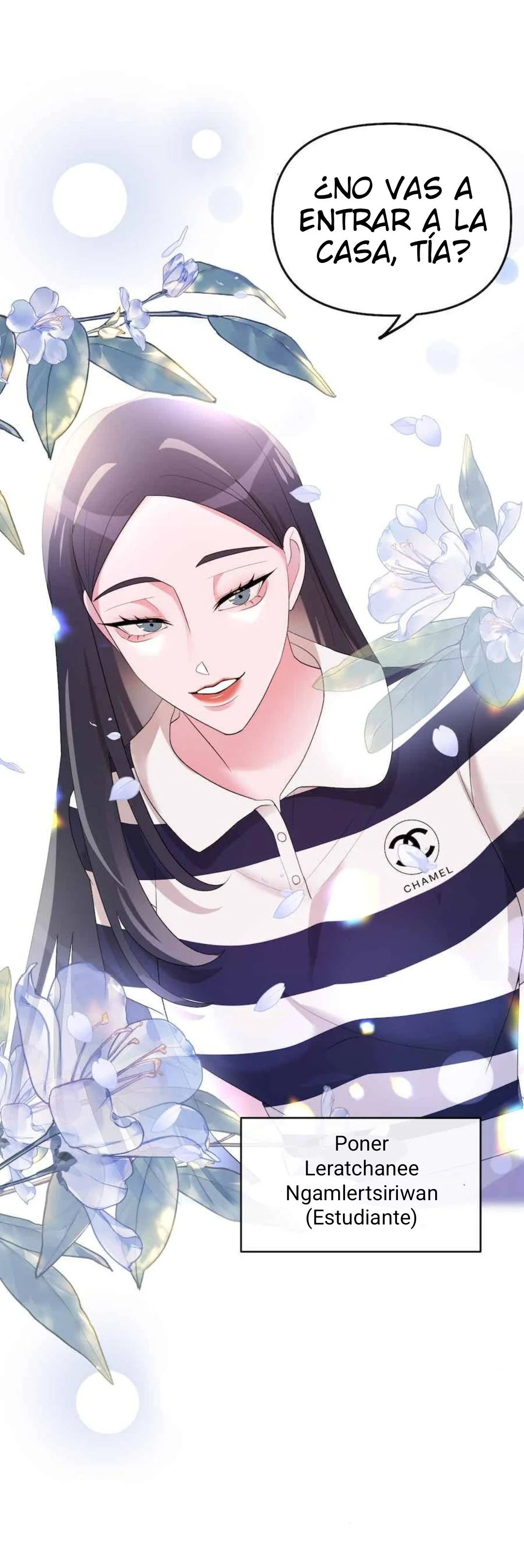 Página 34 del Manga