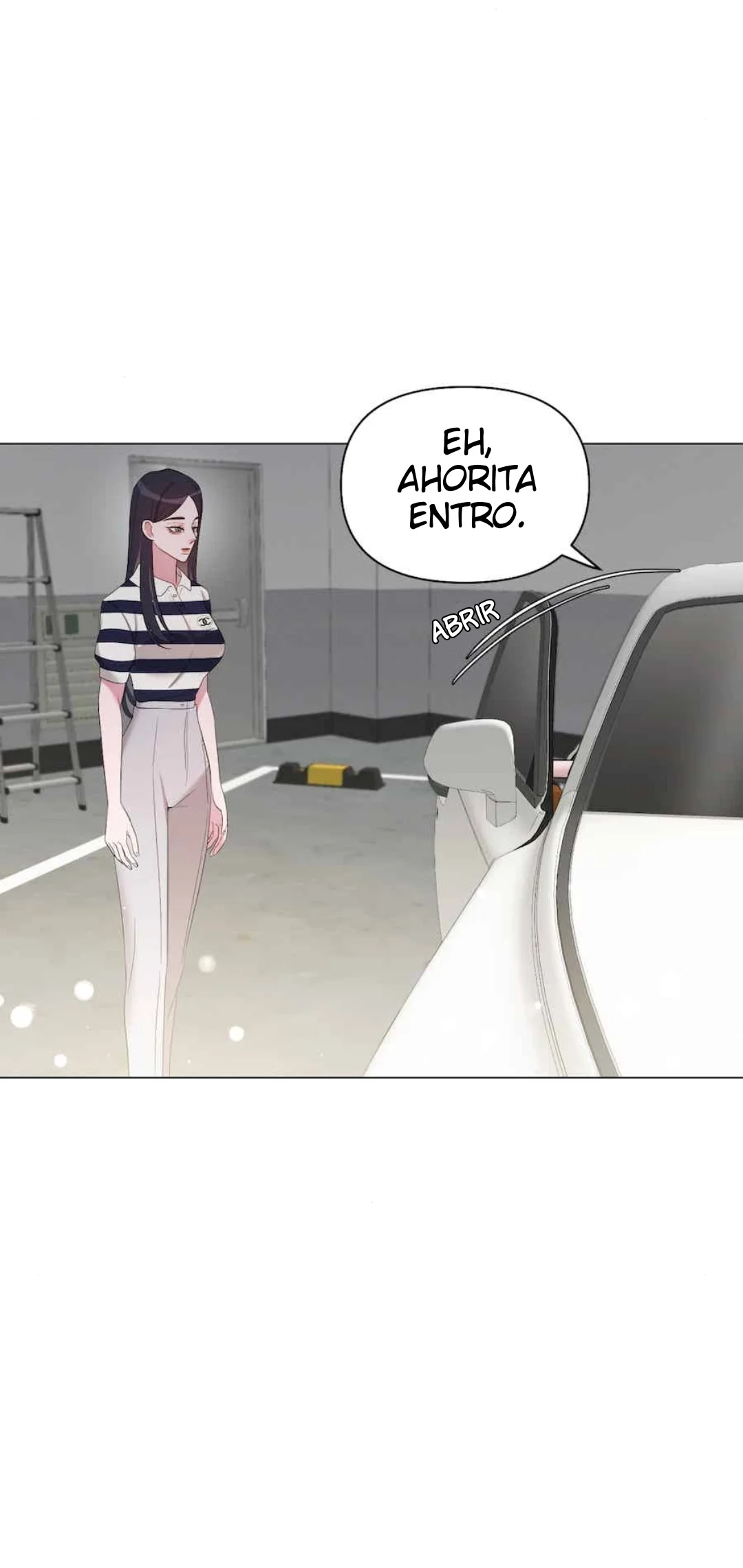 Página 35 del Manga