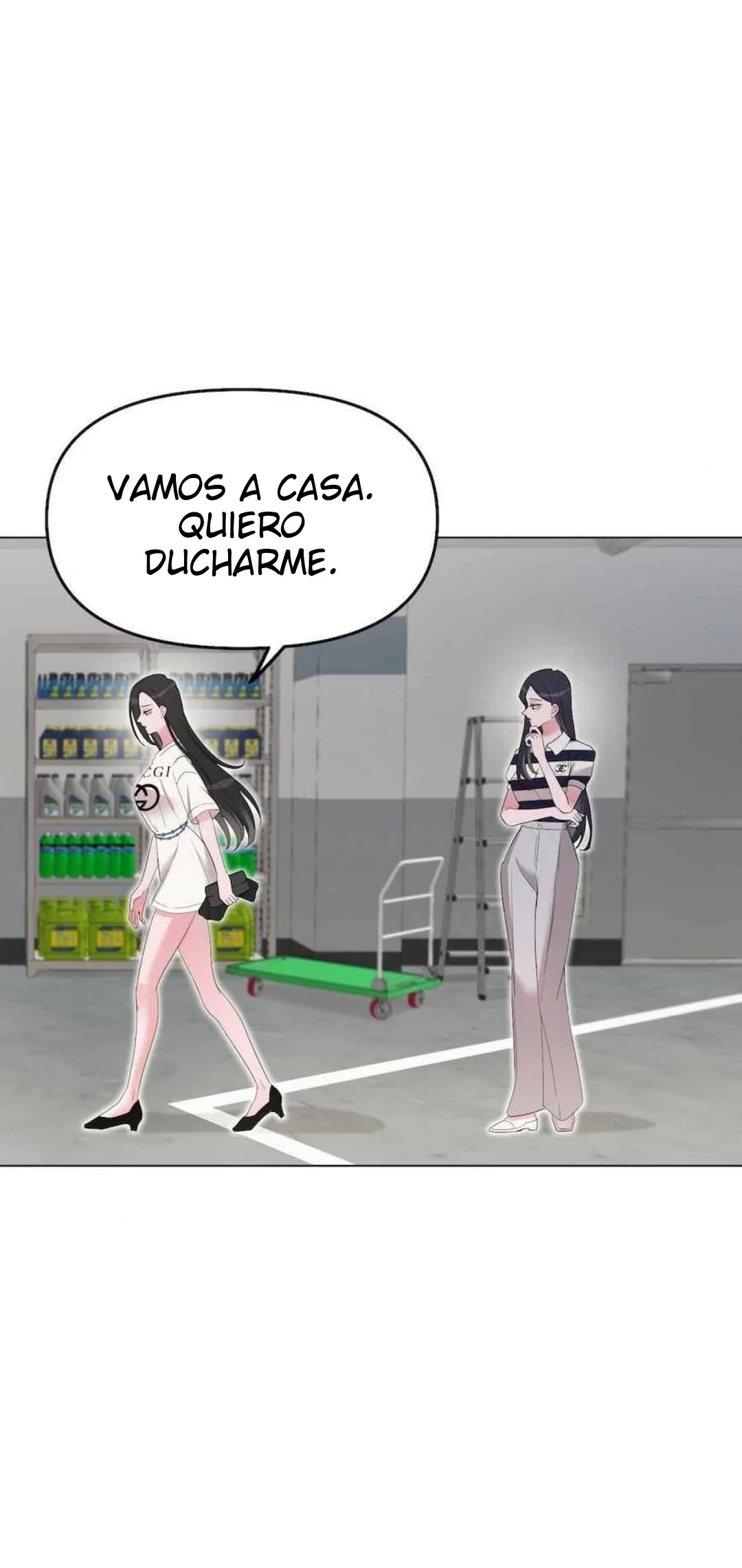 Página 41 del Manga