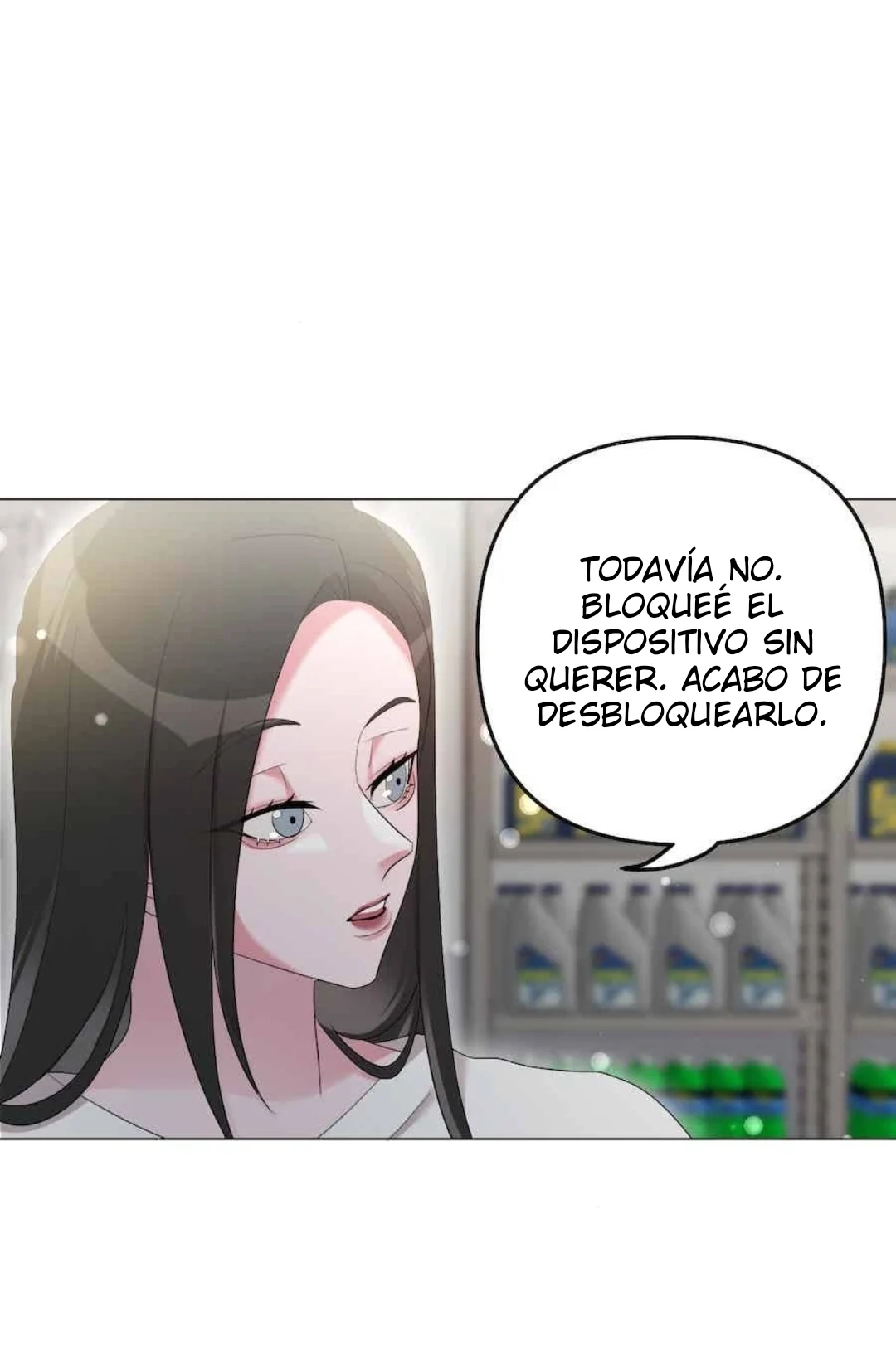 Página 43 del Manga