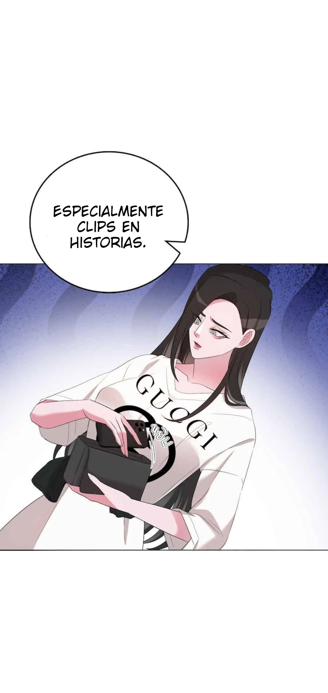 Página 45 del Manga