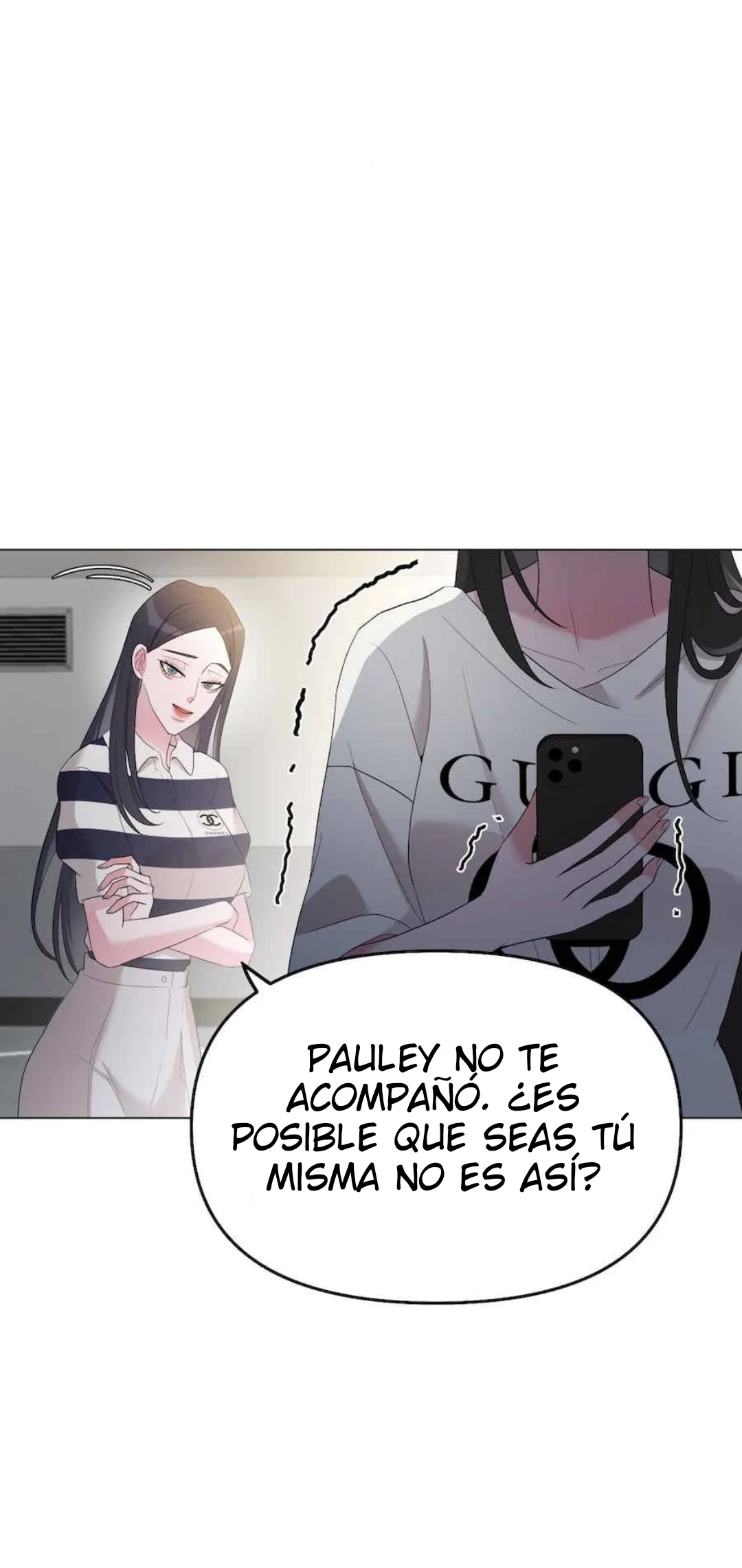 Página 50 del Manga