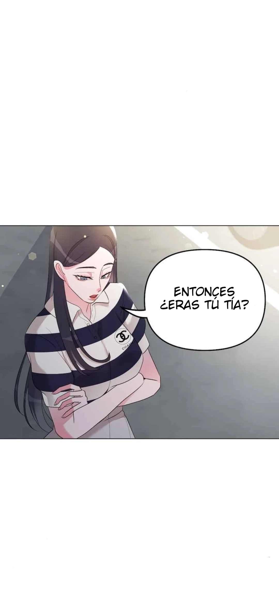 Página 57 del Manga