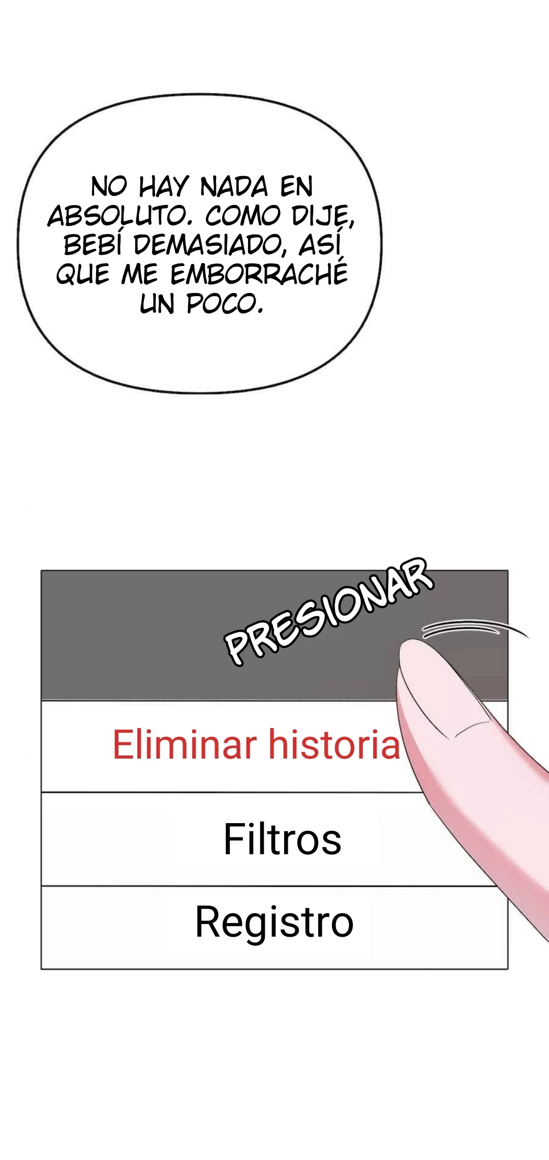 Página 59 del Manga