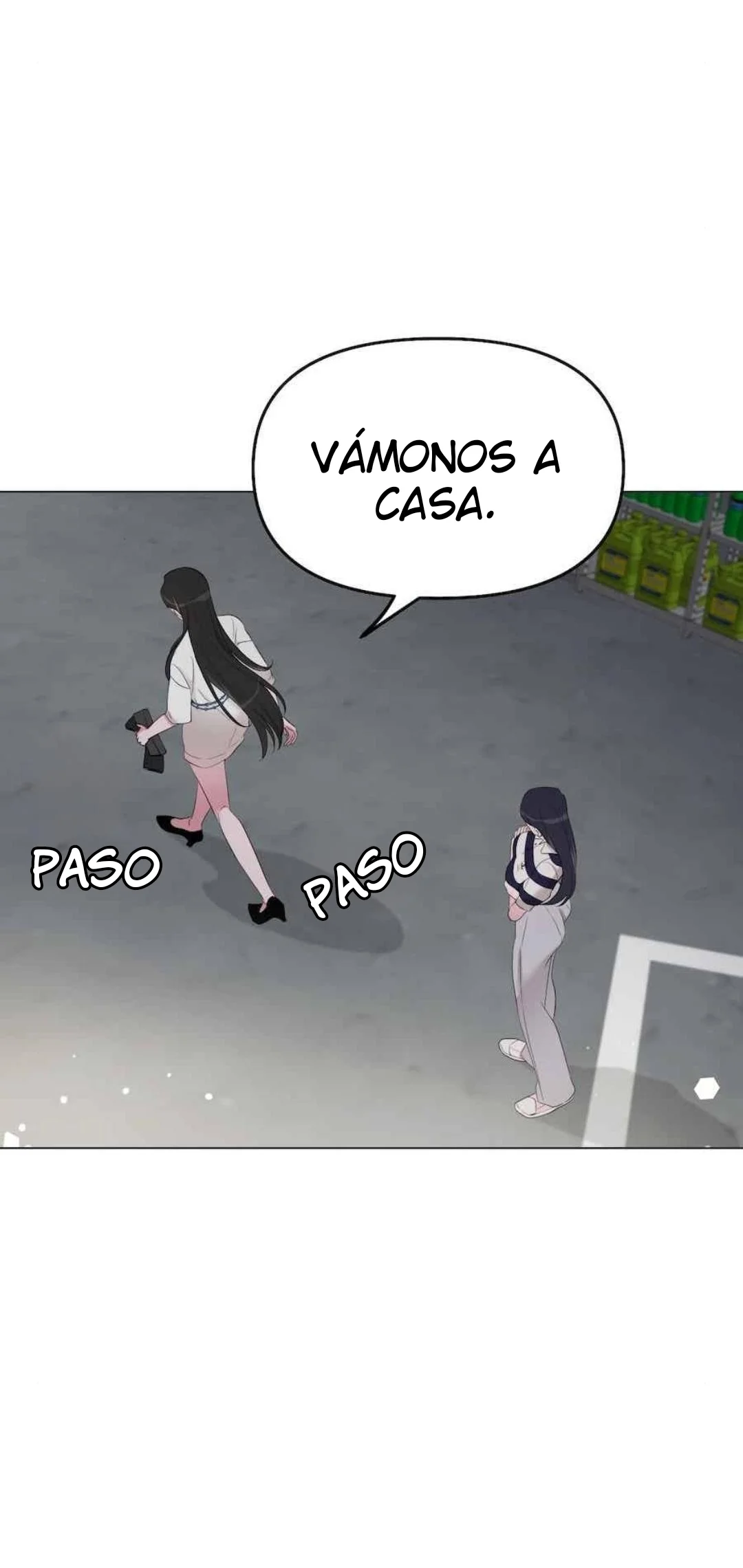 Página 60 del Manga