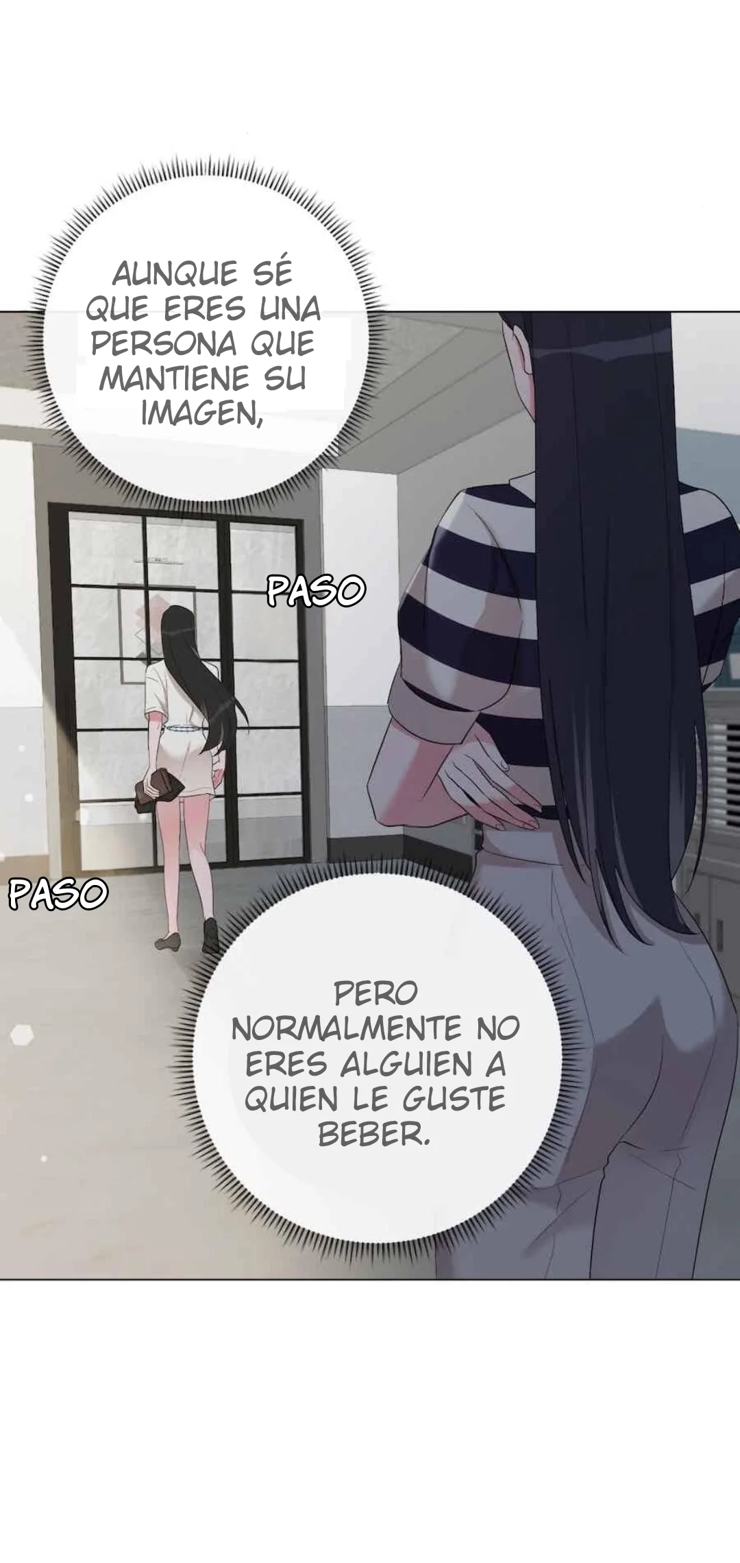 Página 62 del Manga