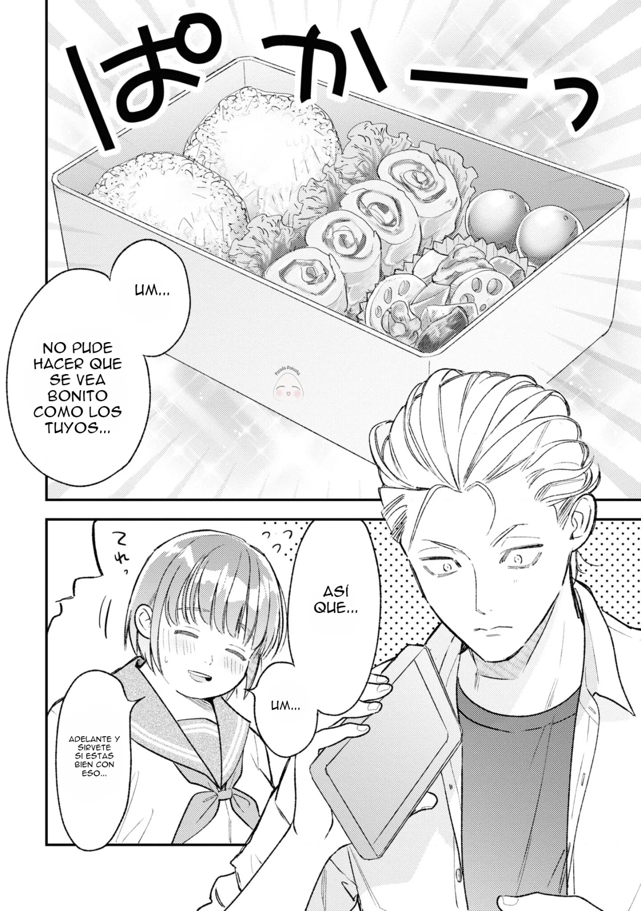 Página 34 del Manga